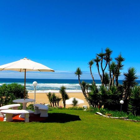 Haus Am Strand - On The Beach Wildernis Εξωτερικό φωτογραφία
