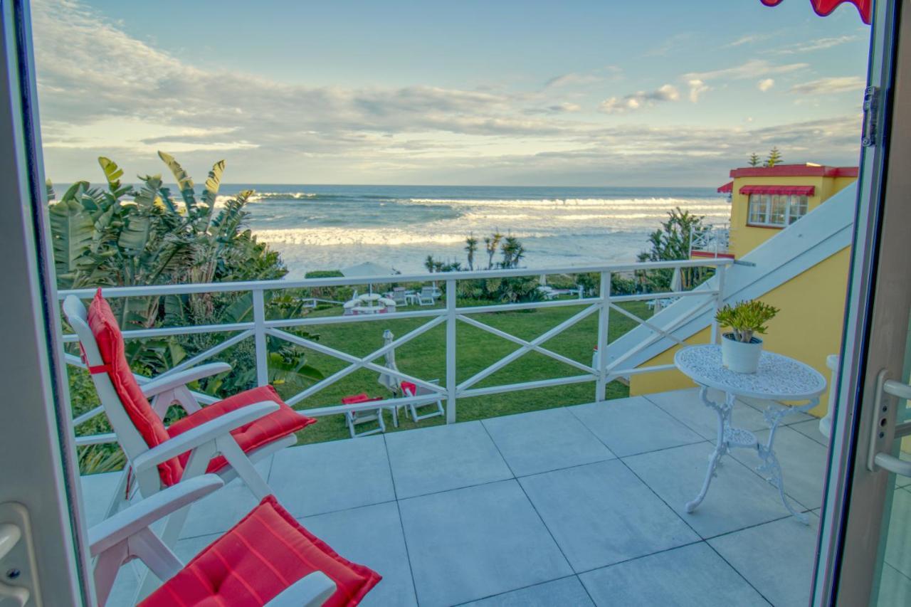 Haus Am Strand - On The Beach Wildernis Εξωτερικό φωτογραφία