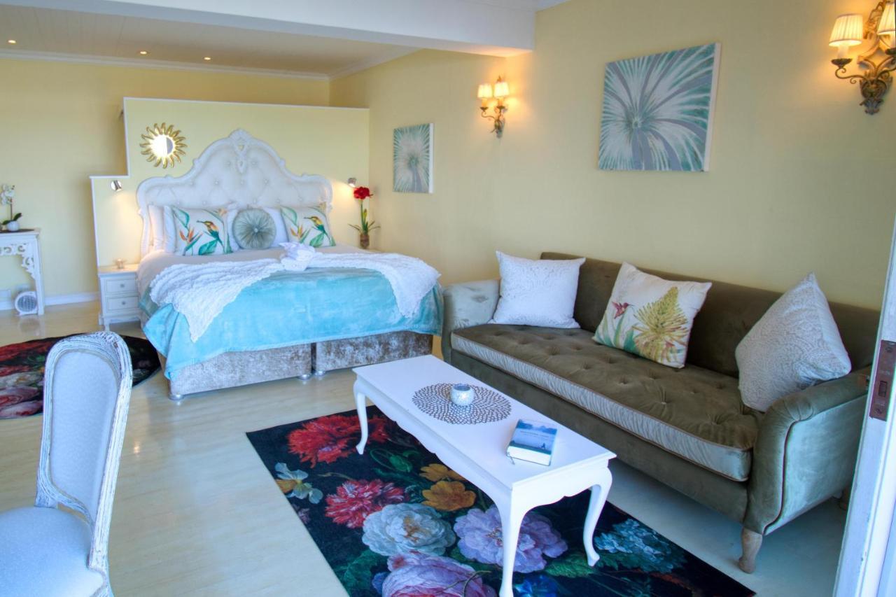 Haus Am Strand - On The Beach Wildernis Εξωτερικό φωτογραφία