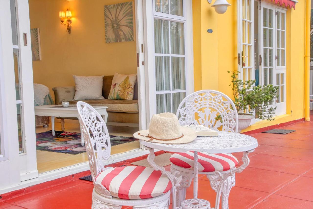 Haus Am Strand - On The Beach Wildernis Εξωτερικό φωτογραφία
