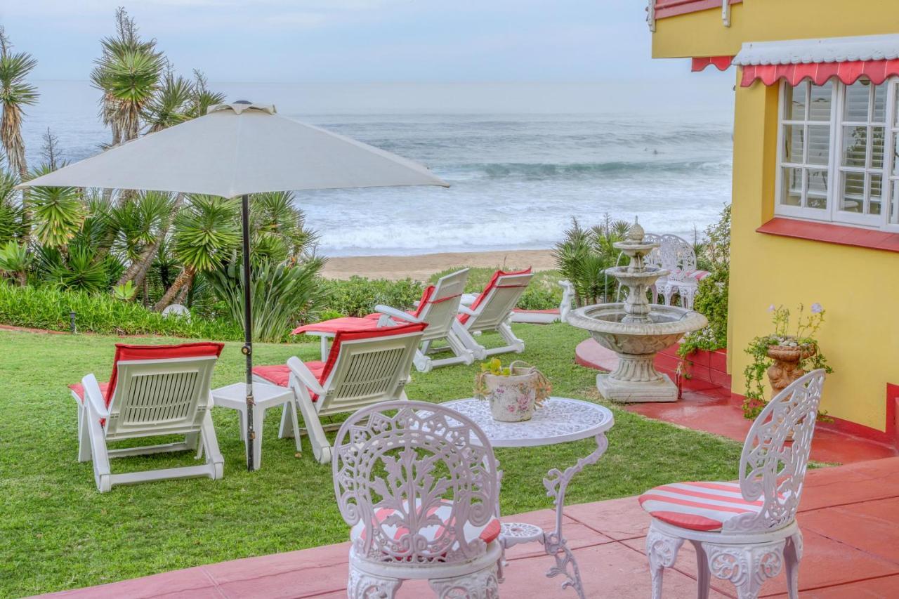 Haus Am Strand - On The Beach Wildernis Εξωτερικό φωτογραφία