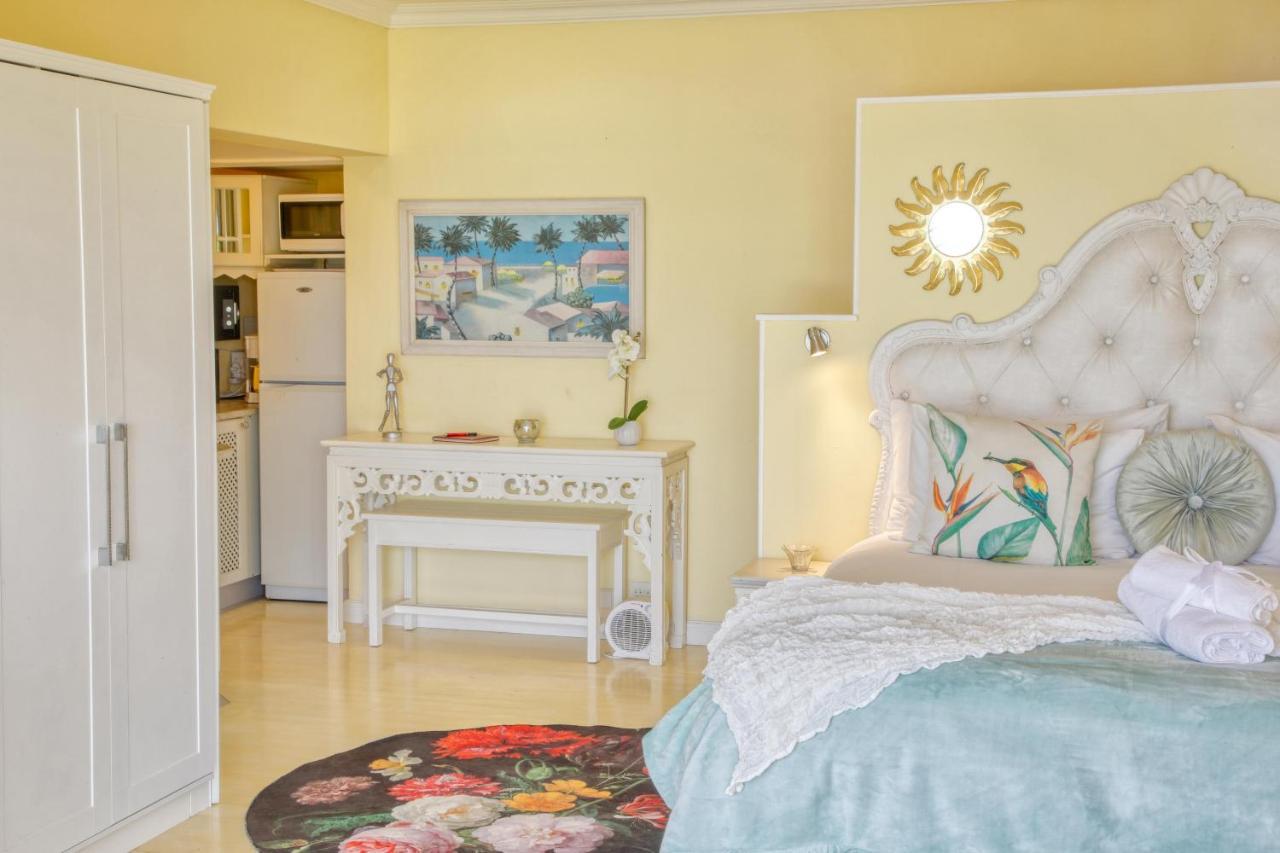 Haus Am Strand - On The Beach Wildernis Εξωτερικό φωτογραφία