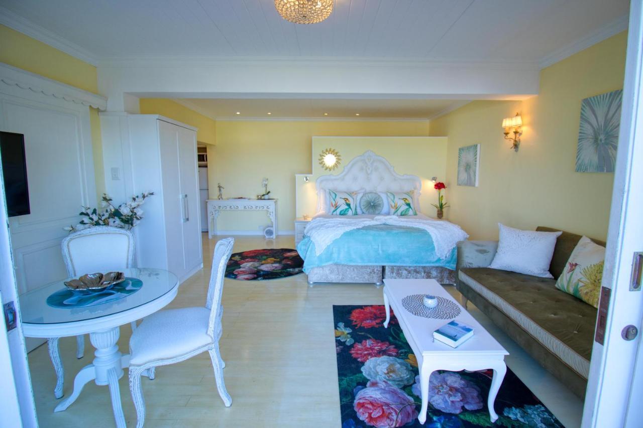 Haus Am Strand - On The Beach Wildernis Εξωτερικό φωτογραφία