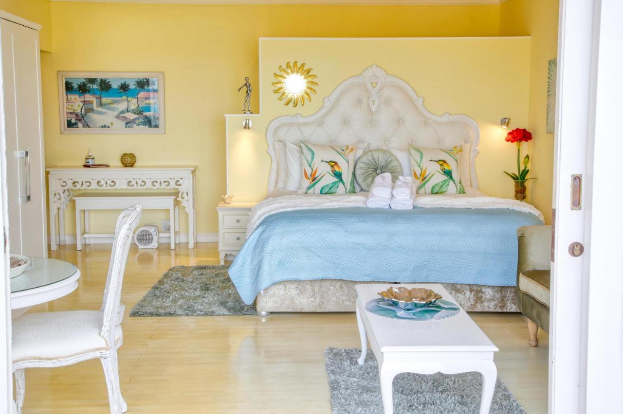 Haus Am Strand - On The Beach Wildernis Εξωτερικό φωτογραφία
