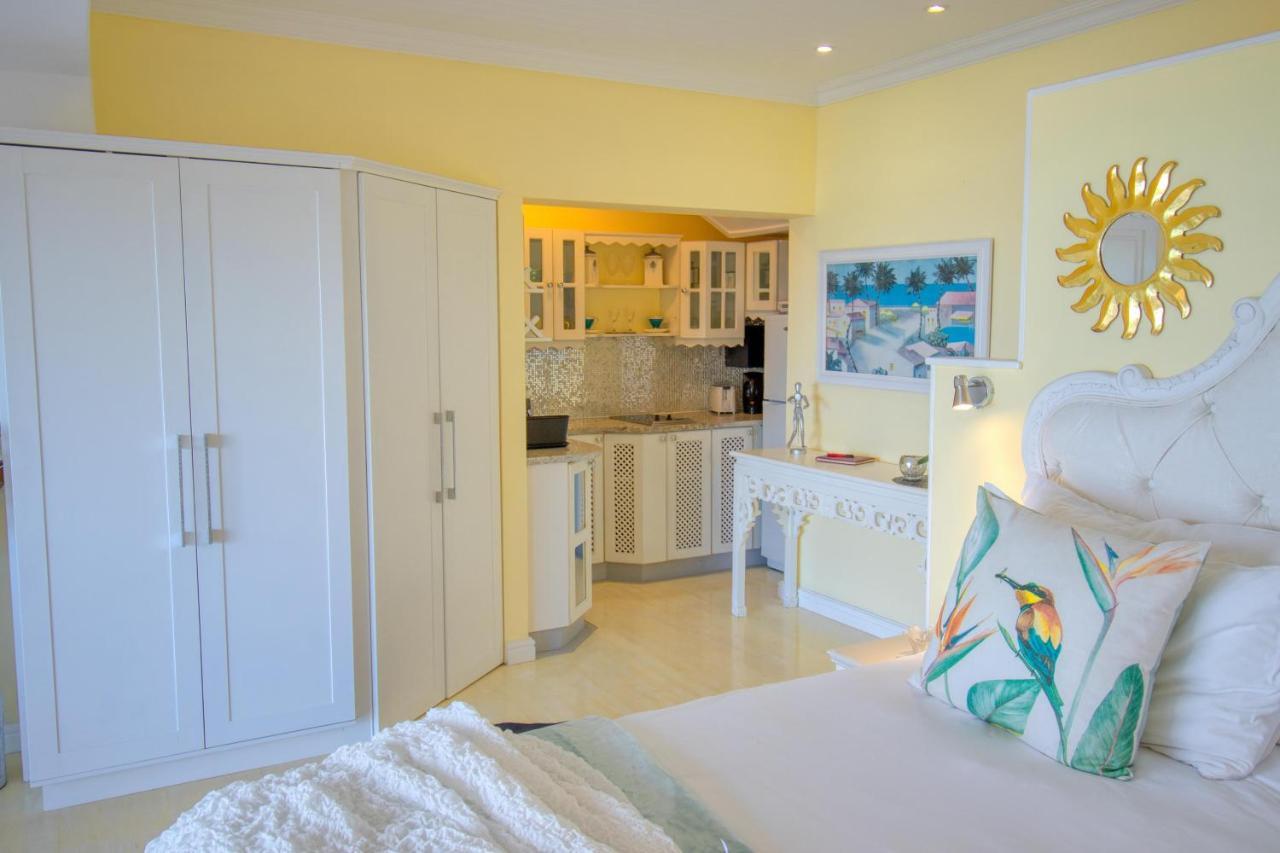 Haus Am Strand - On The Beach Wildernis Εξωτερικό φωτογραφία
