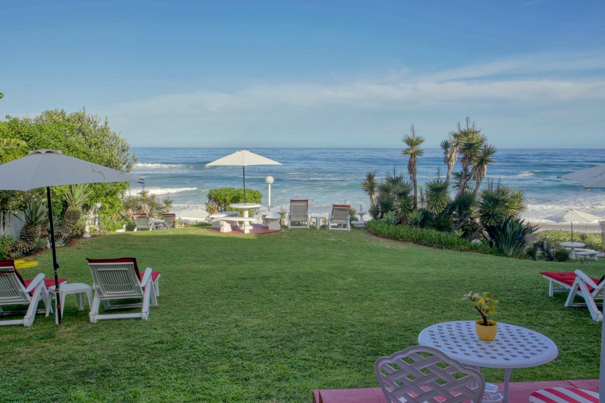Haus Am Strand - On The Beach Wildernis Εξωτερικό φωτογραφία