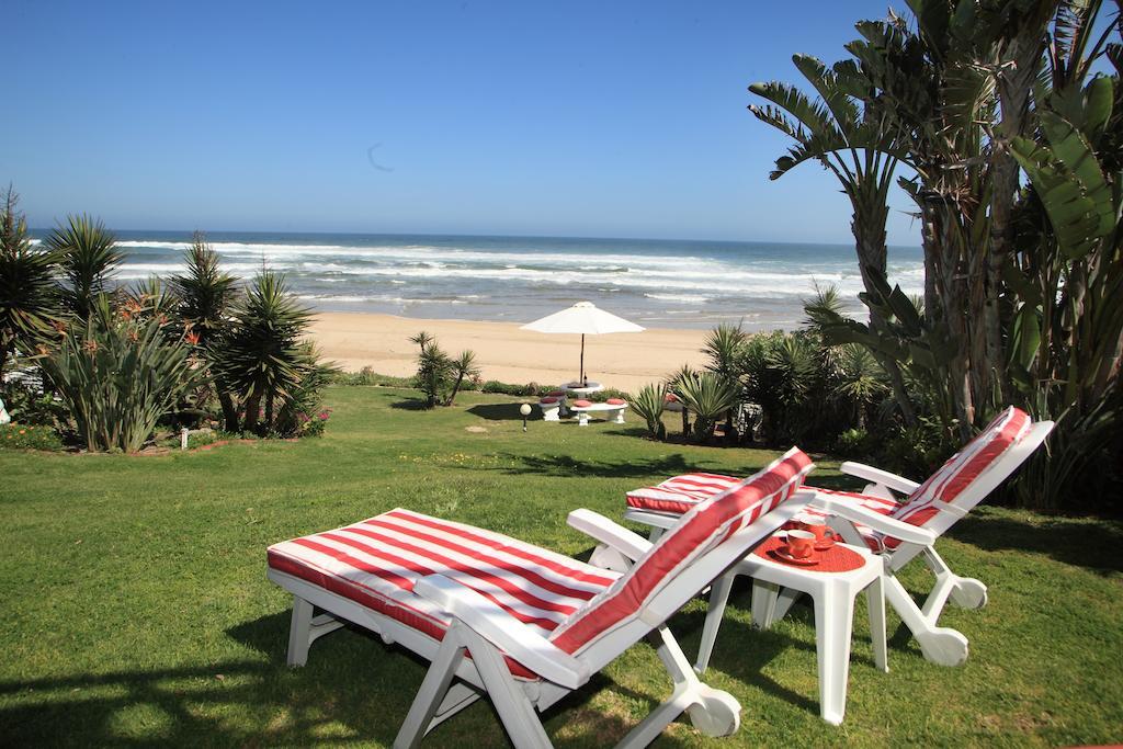 Haus Am Strand - On The Beach Wildernis Εξωτερικό φωτογραφία