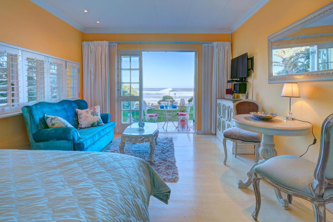 Haus Am Strand - On The Beach Wildernis Εξωτερικό φωτογραφία