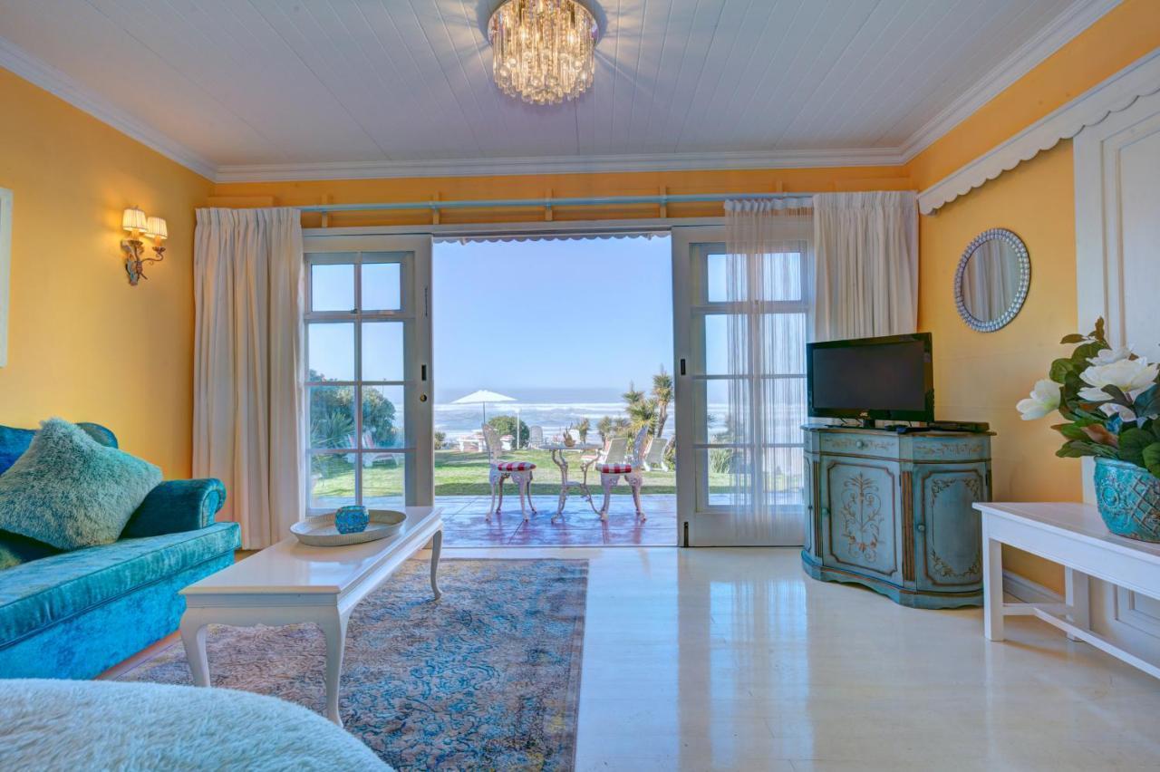 Haus Am Strand - On The Beach Wildernis Εξωτερικό φωτογραφία