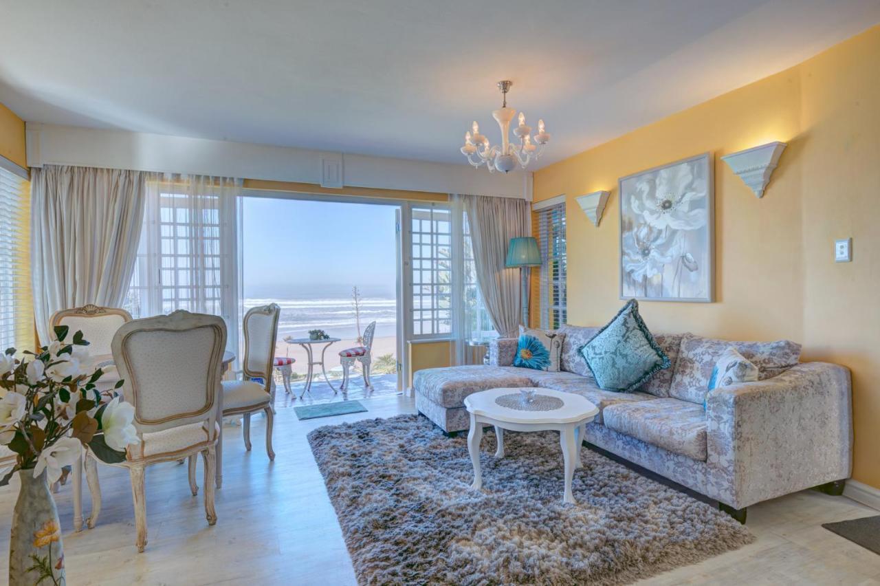 Haus Am Strand - On The Beach Wildernis Εξωτερικό φωτογραφία