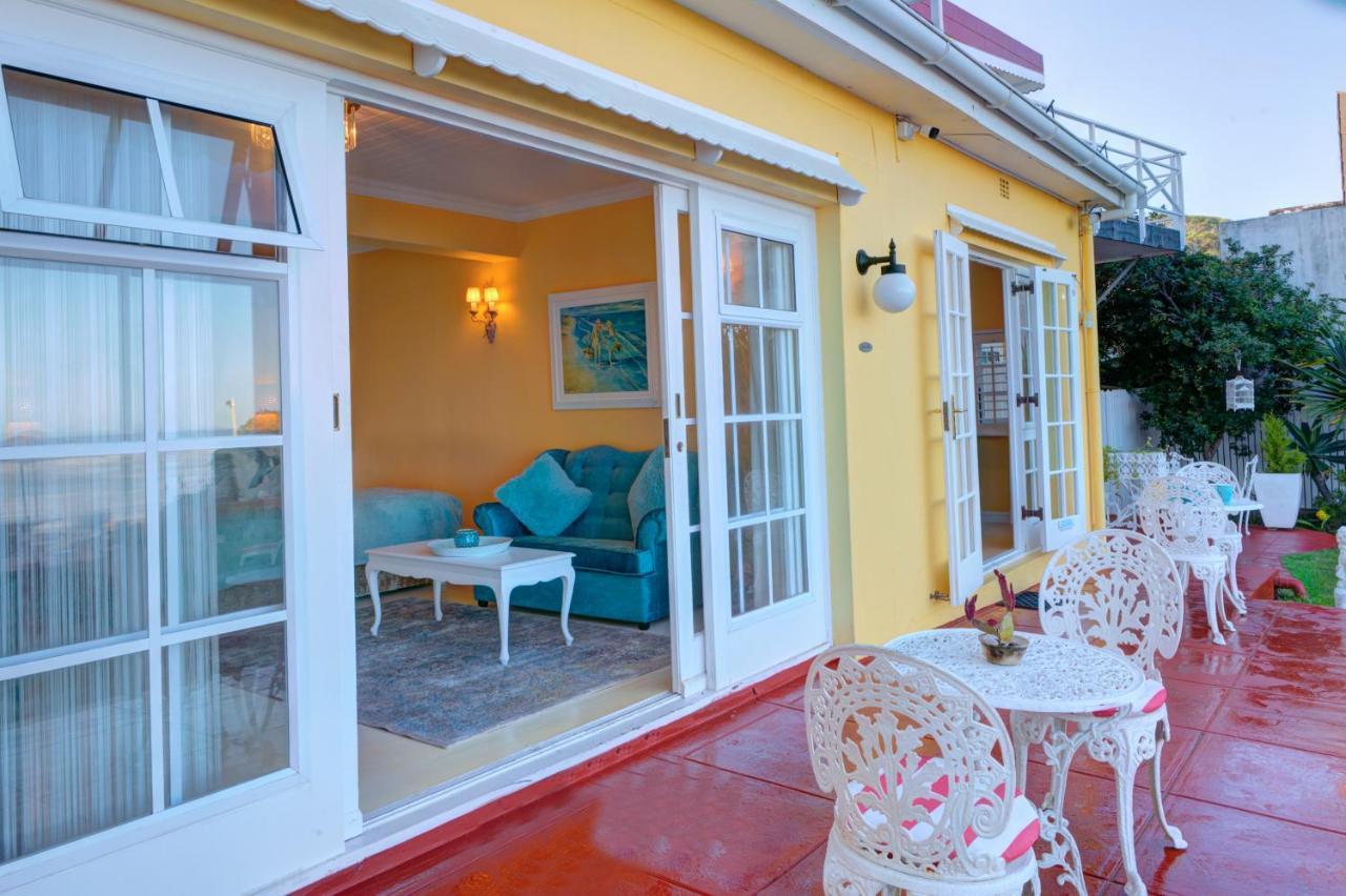 Haus Am Strand - On The Beach Wildernis Εξωτερικό φωτογραφία