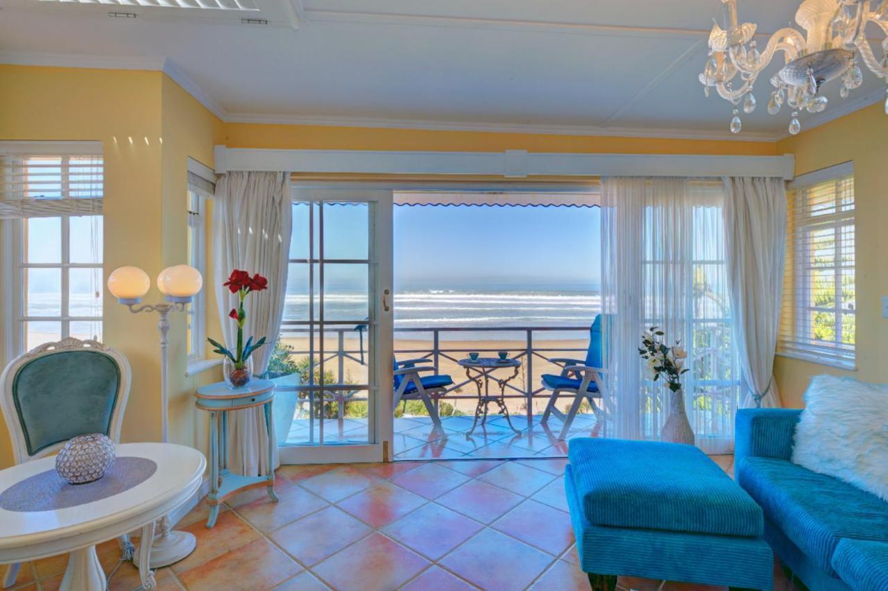 Haus Am Strand - On The Beach Wildernis Εξωτερικό φωτογραφία