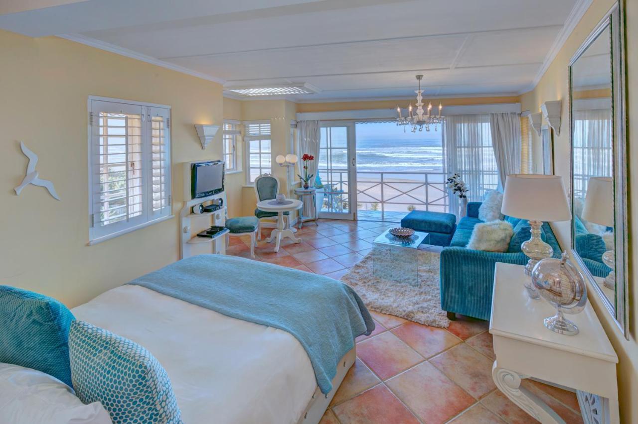 Haus Am Strand - On The Beach Wildernis Εξωτερικό φωτογραφία