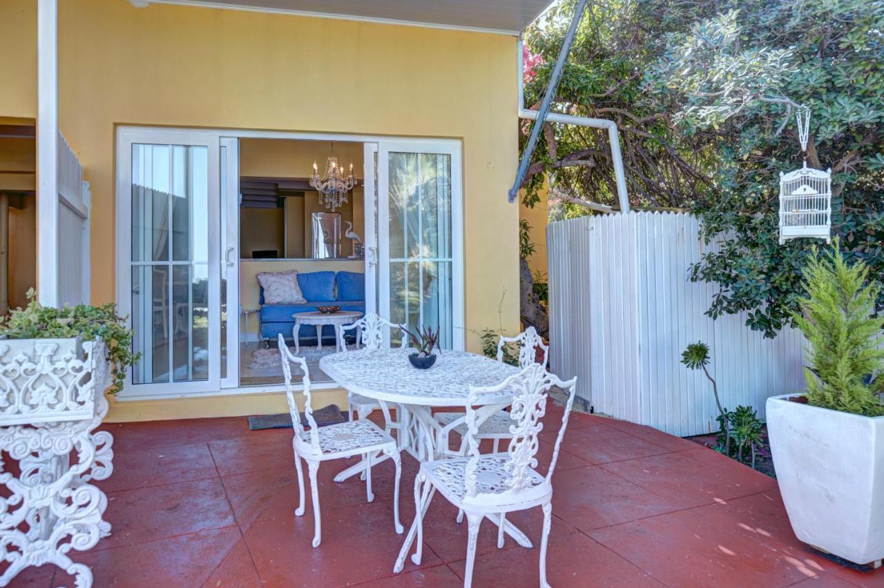 Haus Am Strand - On The Beach Wildernis Εξωτερικό φωτογραφία