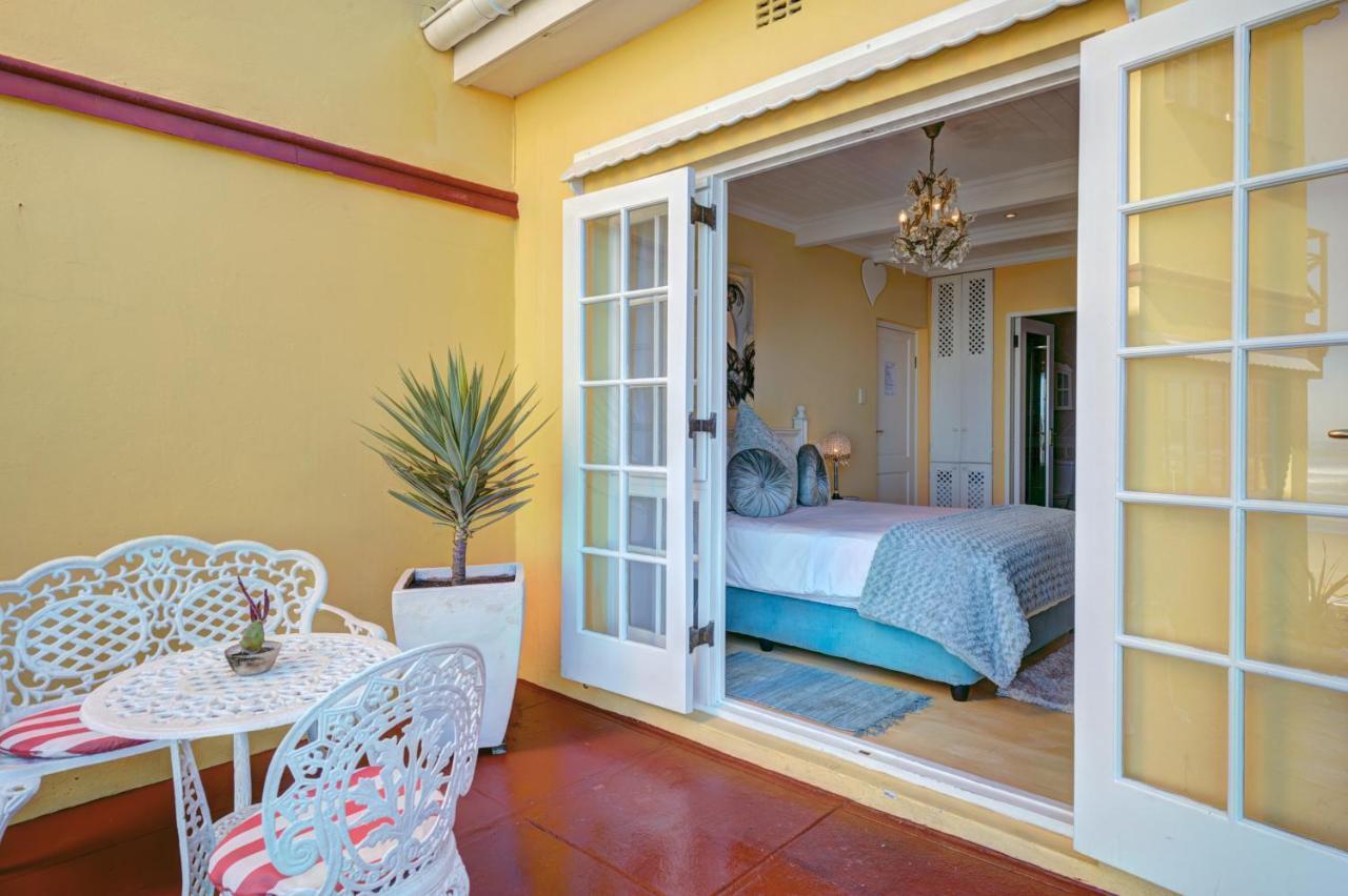 Haus Am Strand - On The Beach Wildernis Εξωτερικό φωτογραφία