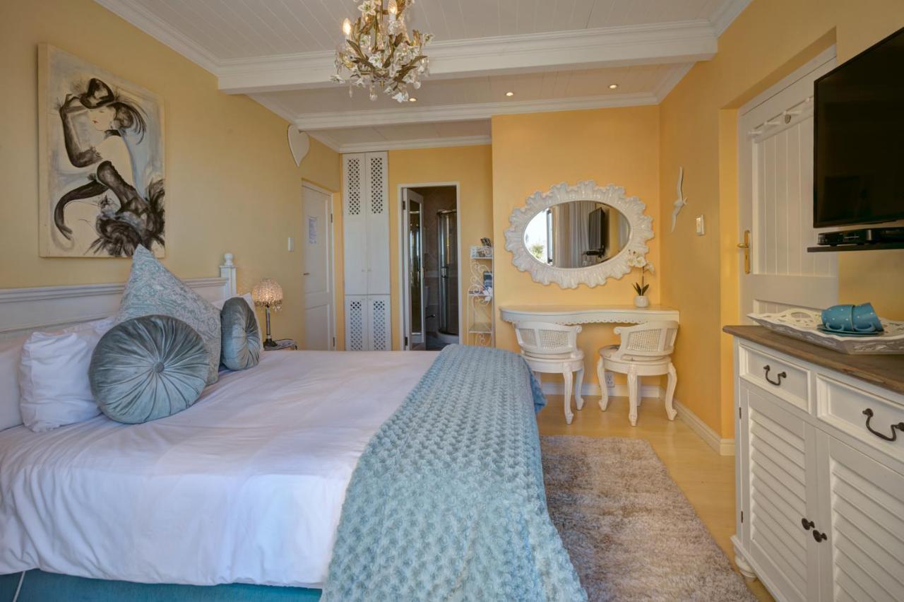 Haus Am Strand - On The Beach Wildernis Εξωτερικό φωτογραφία