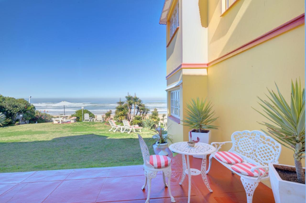 Haus Am Strand - On The Beach Wildernis Εξωτερικό φωτογραφία