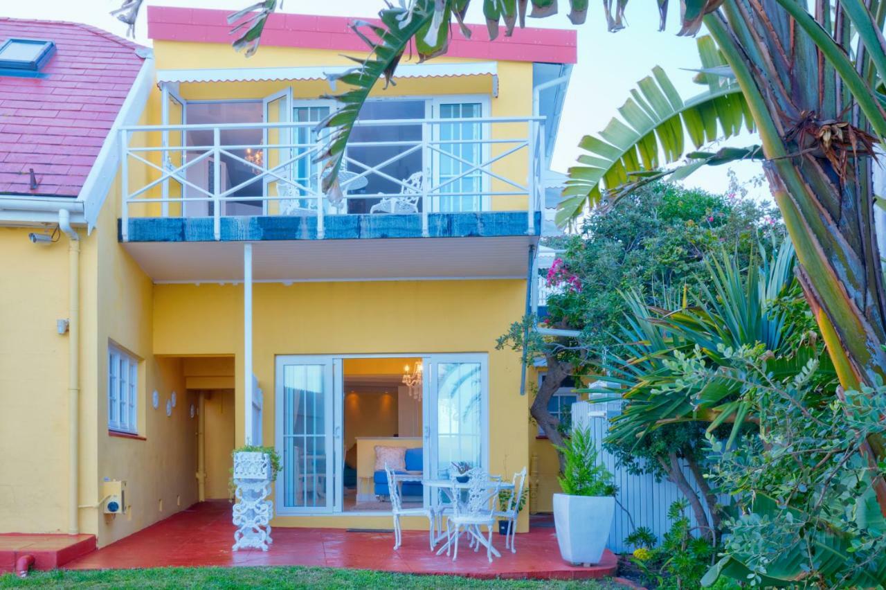 Haus Am Strand - On The Beach Wildernis Εξωτερικό φωτογραφία