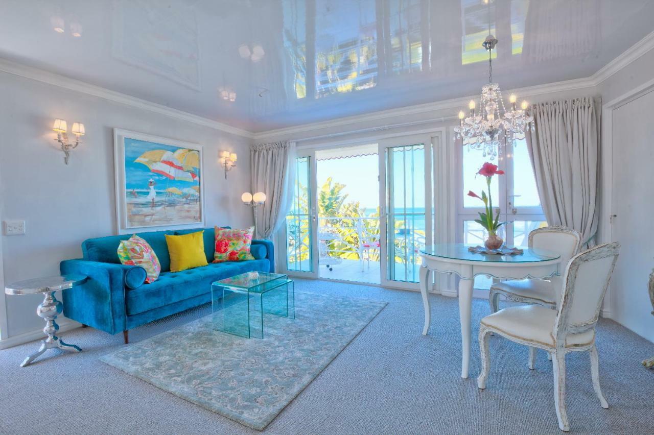 Haus Am Strand - On The Beach Wildernis Εξωτερικό φωτογραφία