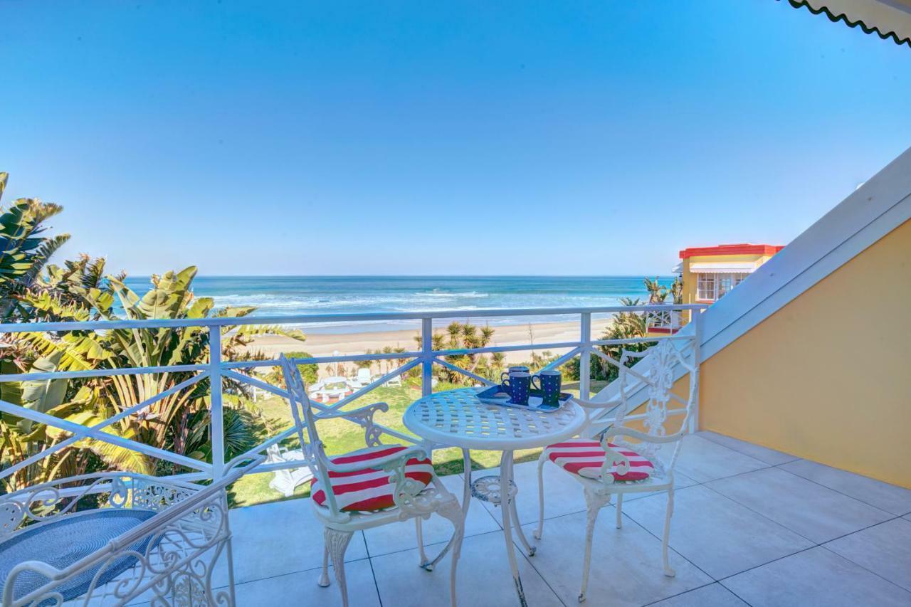 Haus Am Strand - On The Beach Wildernis Εξωτερικό φωτογραφία