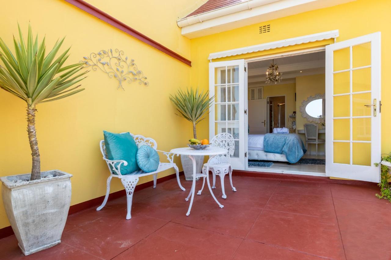 Haus Am Strand - On The Beach Wildernis Εξωτερικό φωτογραφία