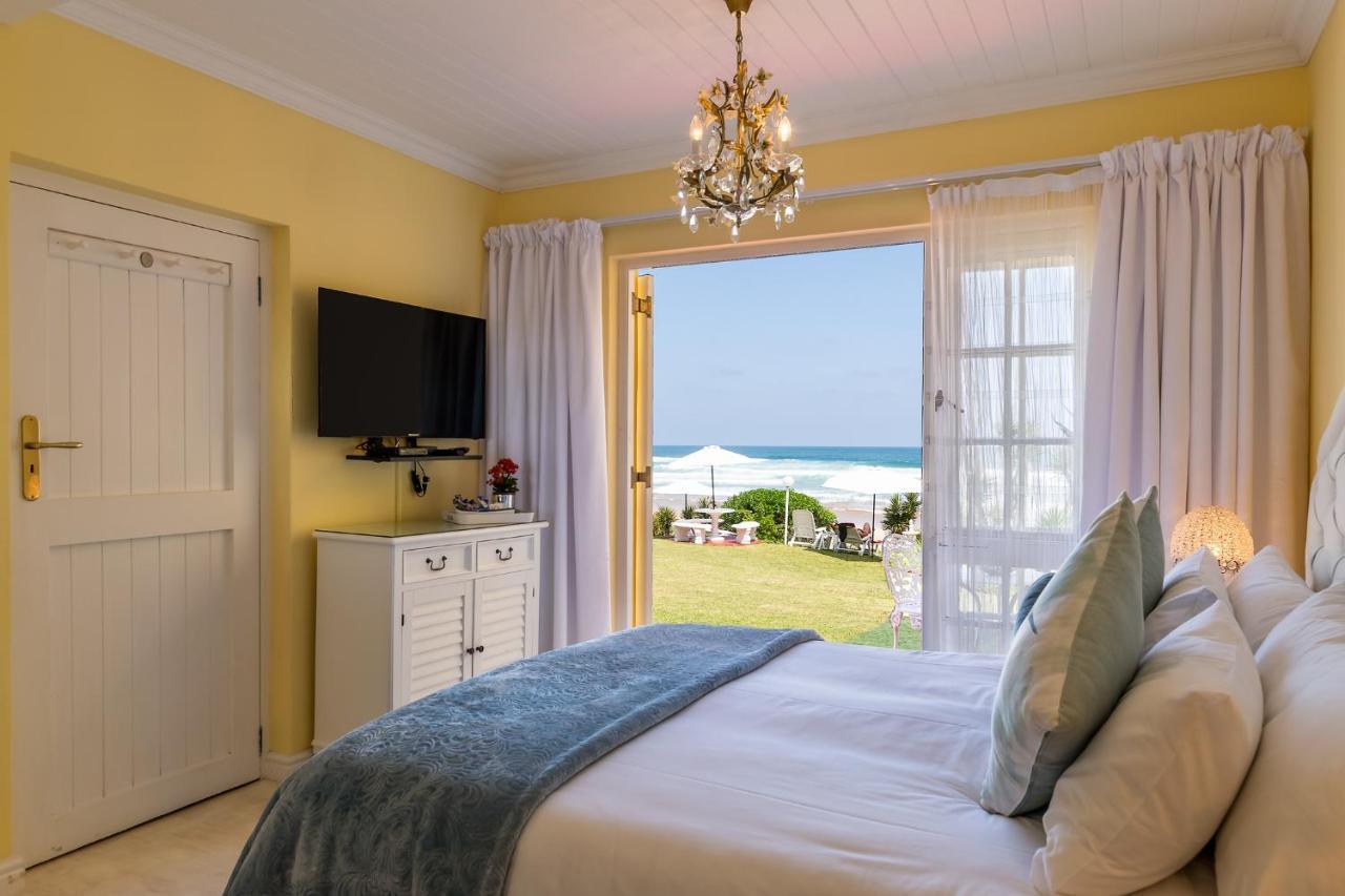 Haus Am Strand - On The Beach Wildernis Εξωτερικό φωτογραφία