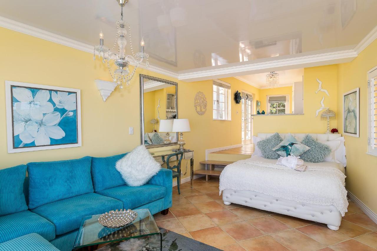 Haus Am Strand - On The Beach Wildernis Εξωτερικό φωτογραφία