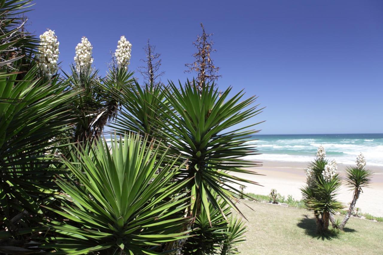 Haus Am Strand - On The Beach Wildernis Εξωτερικό φωτογραφία