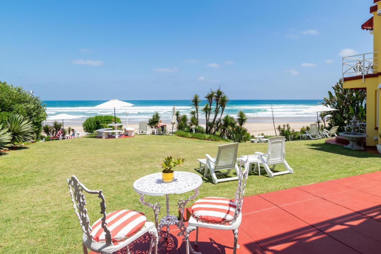 Haus Am Strand - On The Beach Wildernis Εξωτερικό φωτογραφία