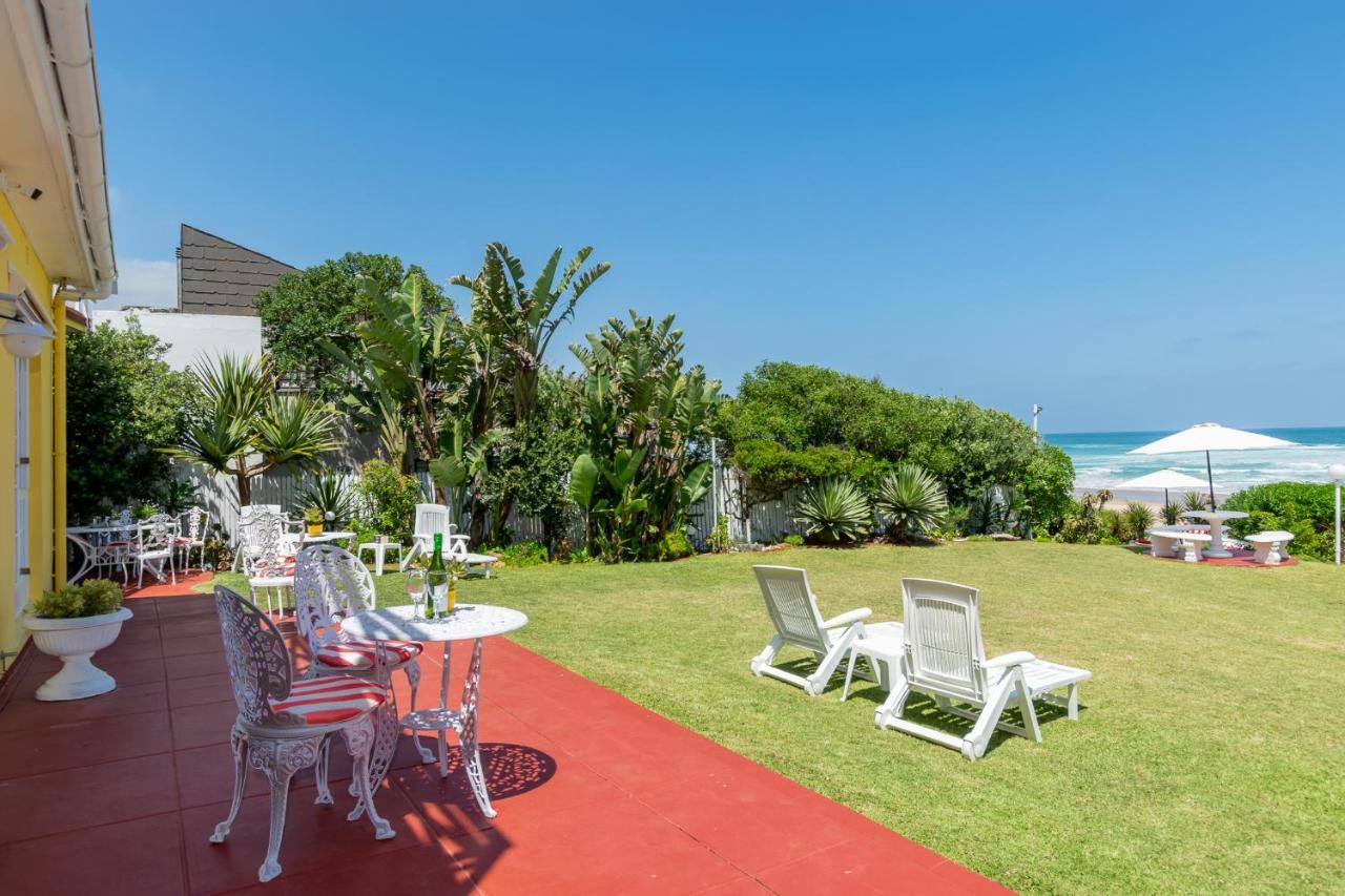 Haus Am Strand - On The Beach Wildernis Εξωτερικό φωτογραφία