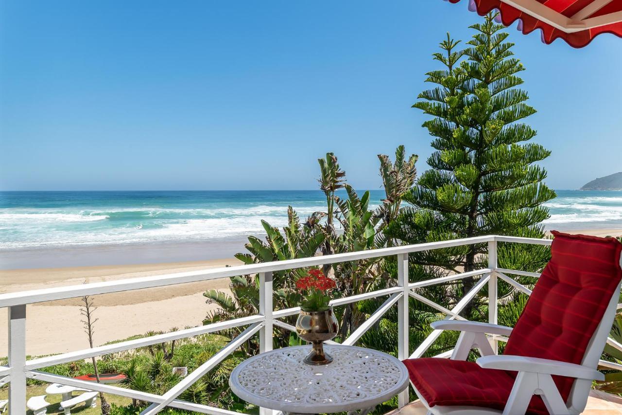 Haus Am Strand - On The Beach Wildernis Εξωτερικό φωτογραφία