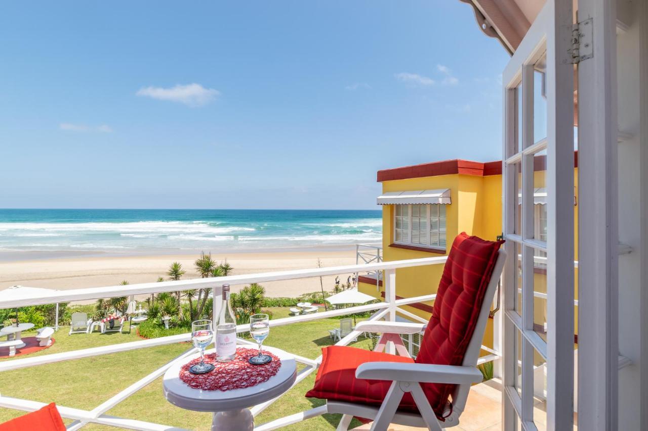 Haus Am Strand - On The Beach Wildernis Εξωτερικό φωτογραφία