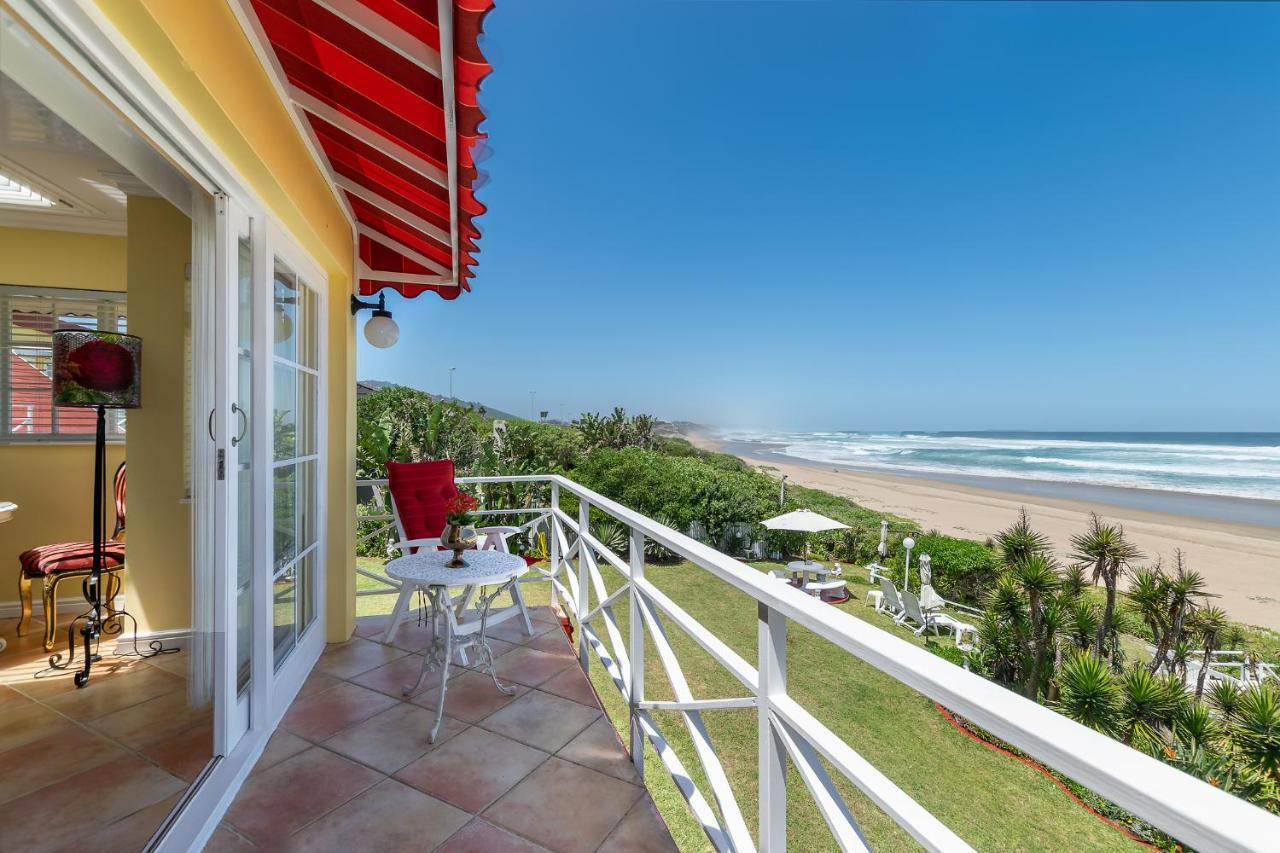 Haus Am Strand - On The Beach Wildernis Εξωτερικό φωτογραφία