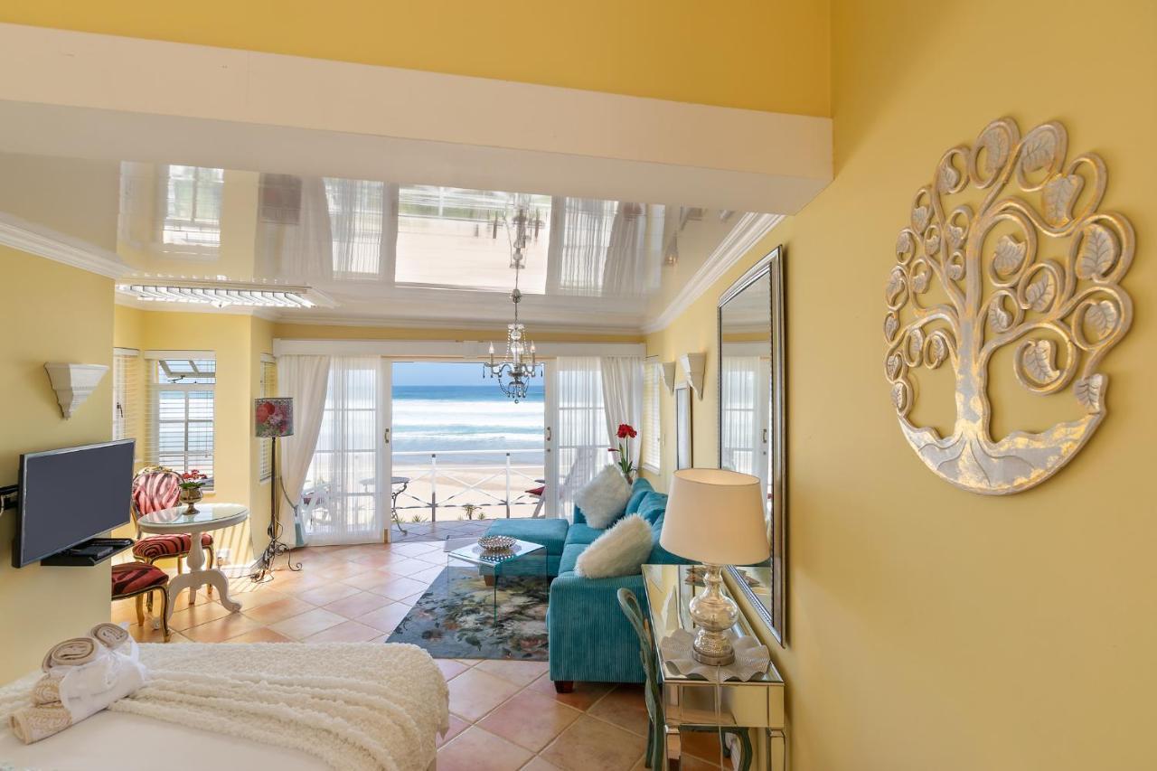Haus Am Strand - On The Beach Wildernis Εξωτερικό φωτογραφία
