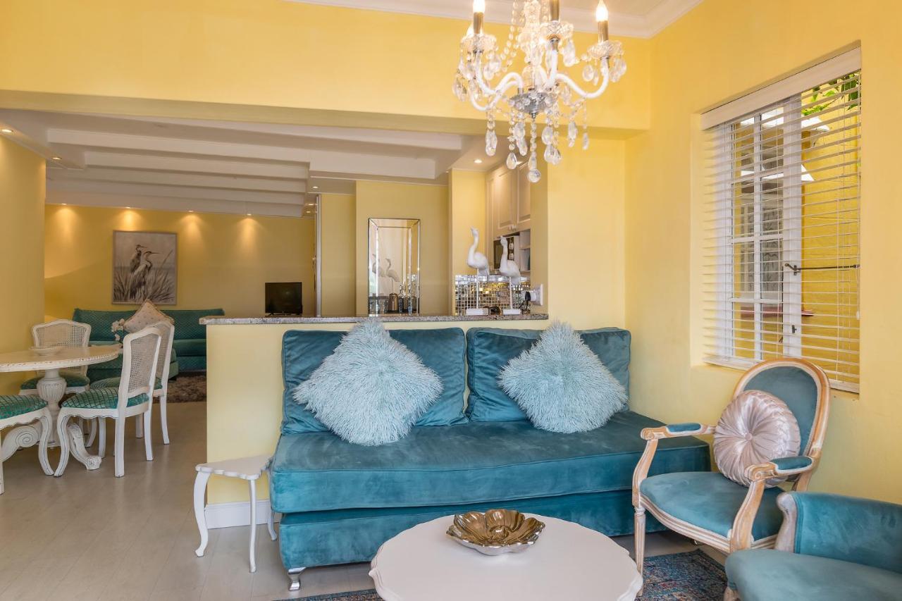 Haus Am Strand - On The Beach Wildernis Εξωτερικό φωτογραφία