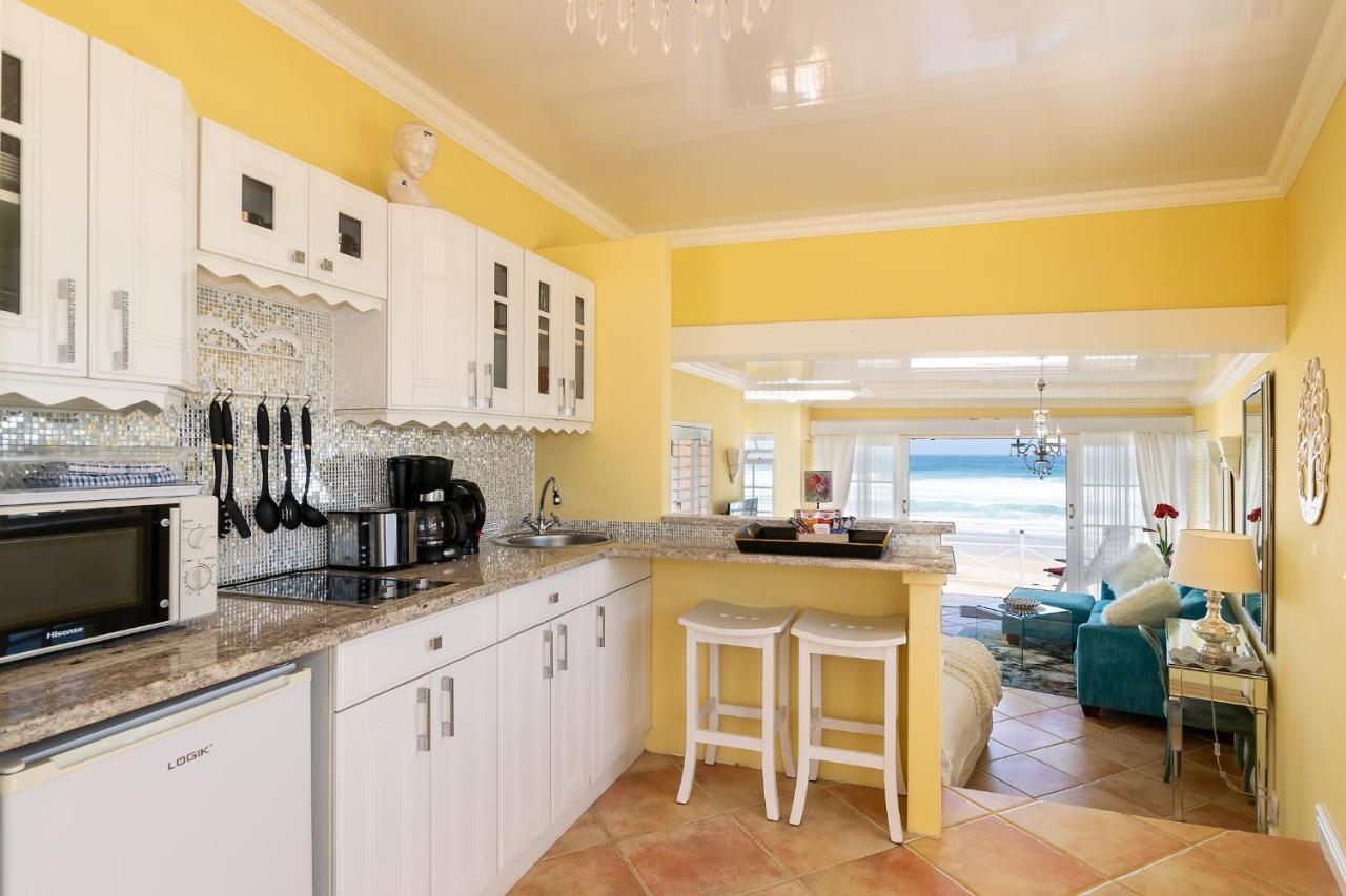 Haus Am Strand - On The Beach Wildernis Εξωτερικό φωτογραφία