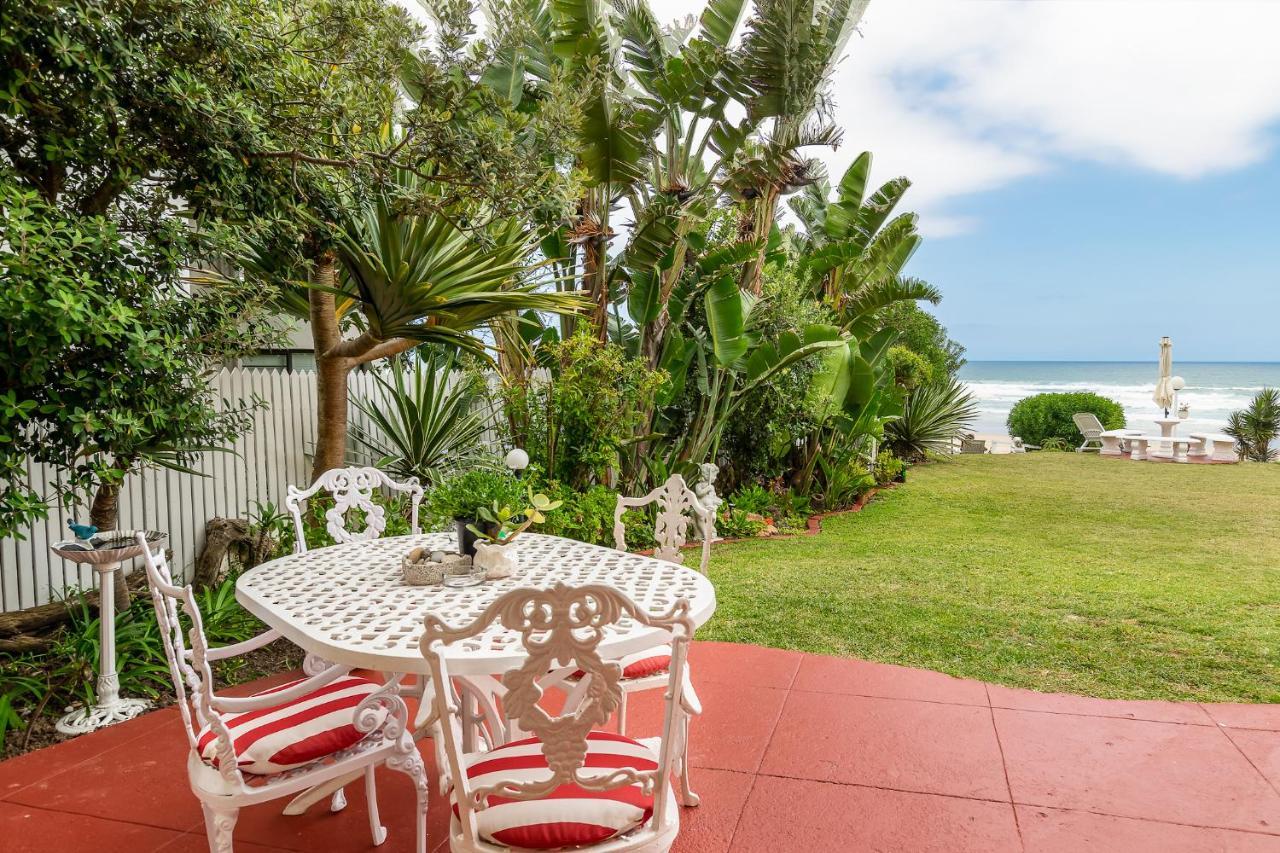 Haus Am Strand - On The Beach Wildernis Εξωτερικό φωτογραφία