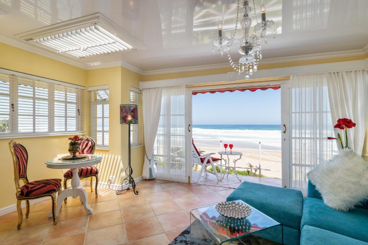 Haus Am Strand - On The Beach Wildernis Εξωτερικό φωτογραφία